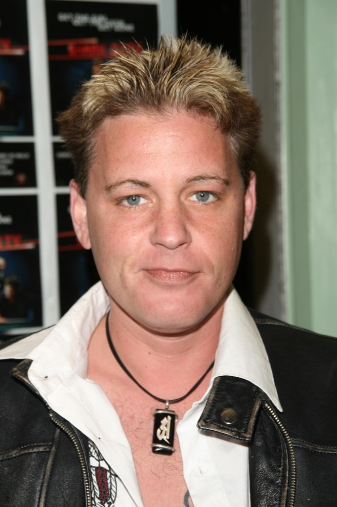 Corey Haim