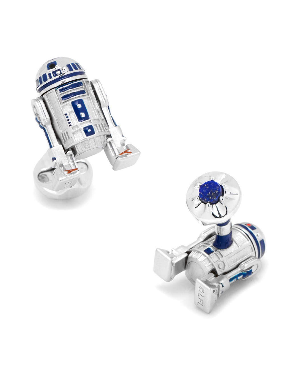 Star Wars Cufflinks Best Birthday Gifts for Your Husband