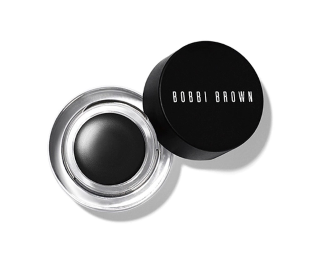 bobbi brown gel eye liner