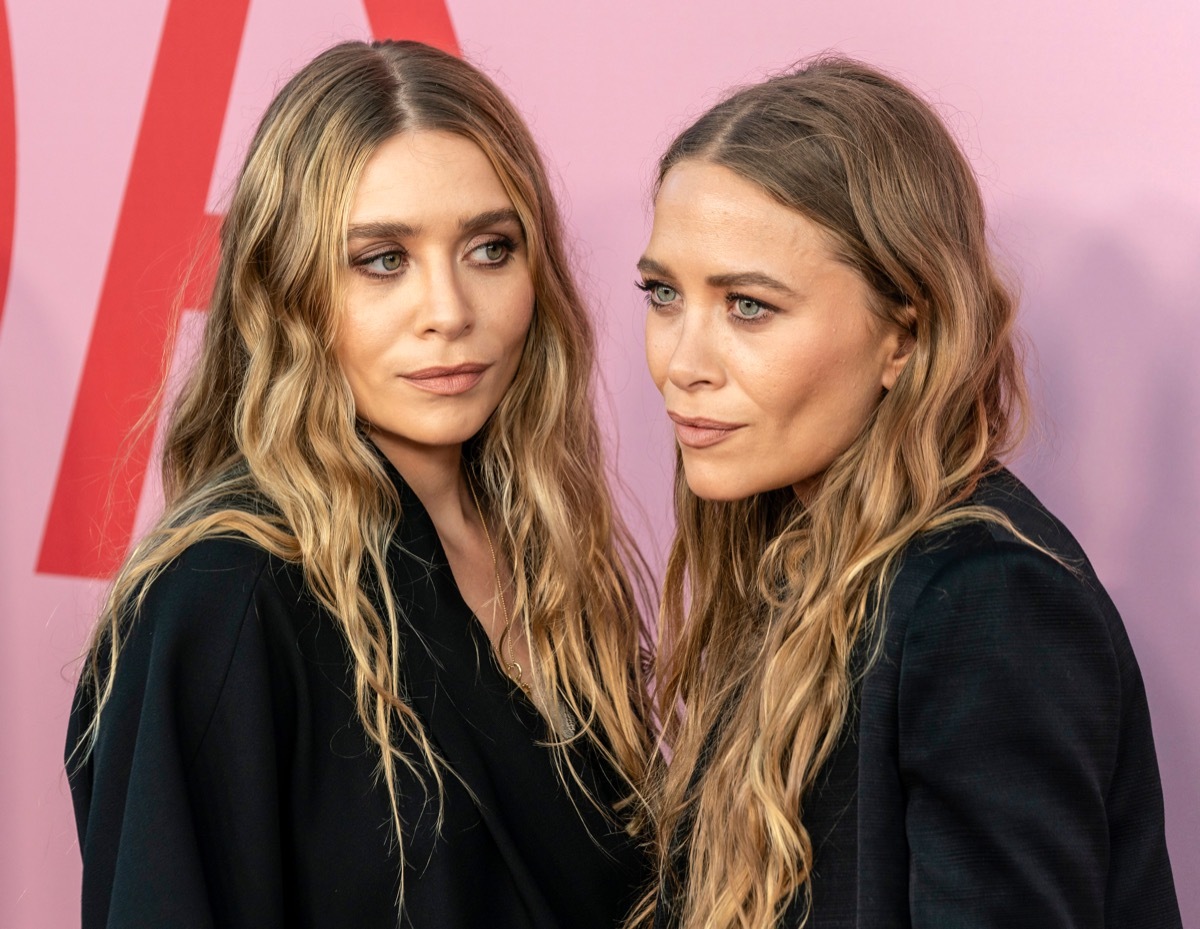 olsen twins now