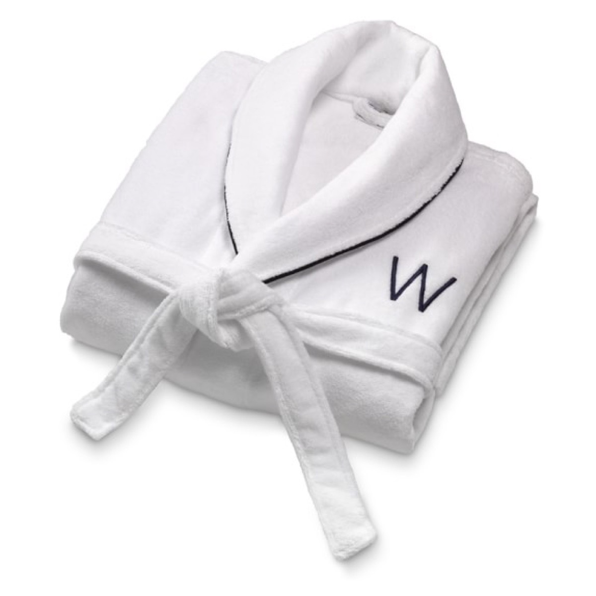 hydrocotton chambers williams sonoma robe, gifts for girlfriend