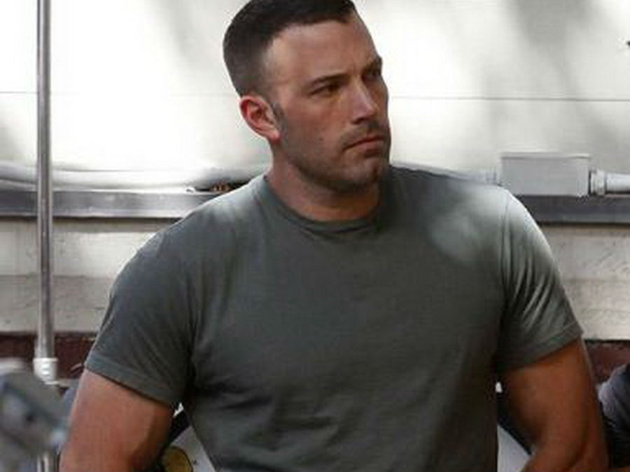 Ben Affleck is the new Batman - Hot or Not