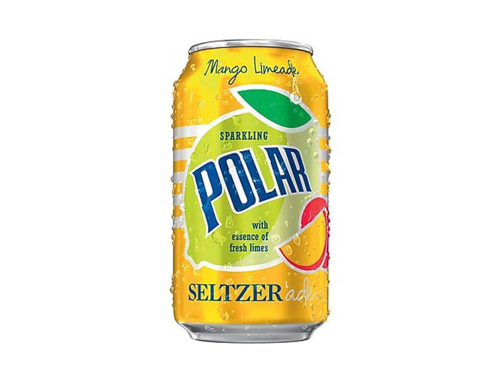 Polar Seltzerade