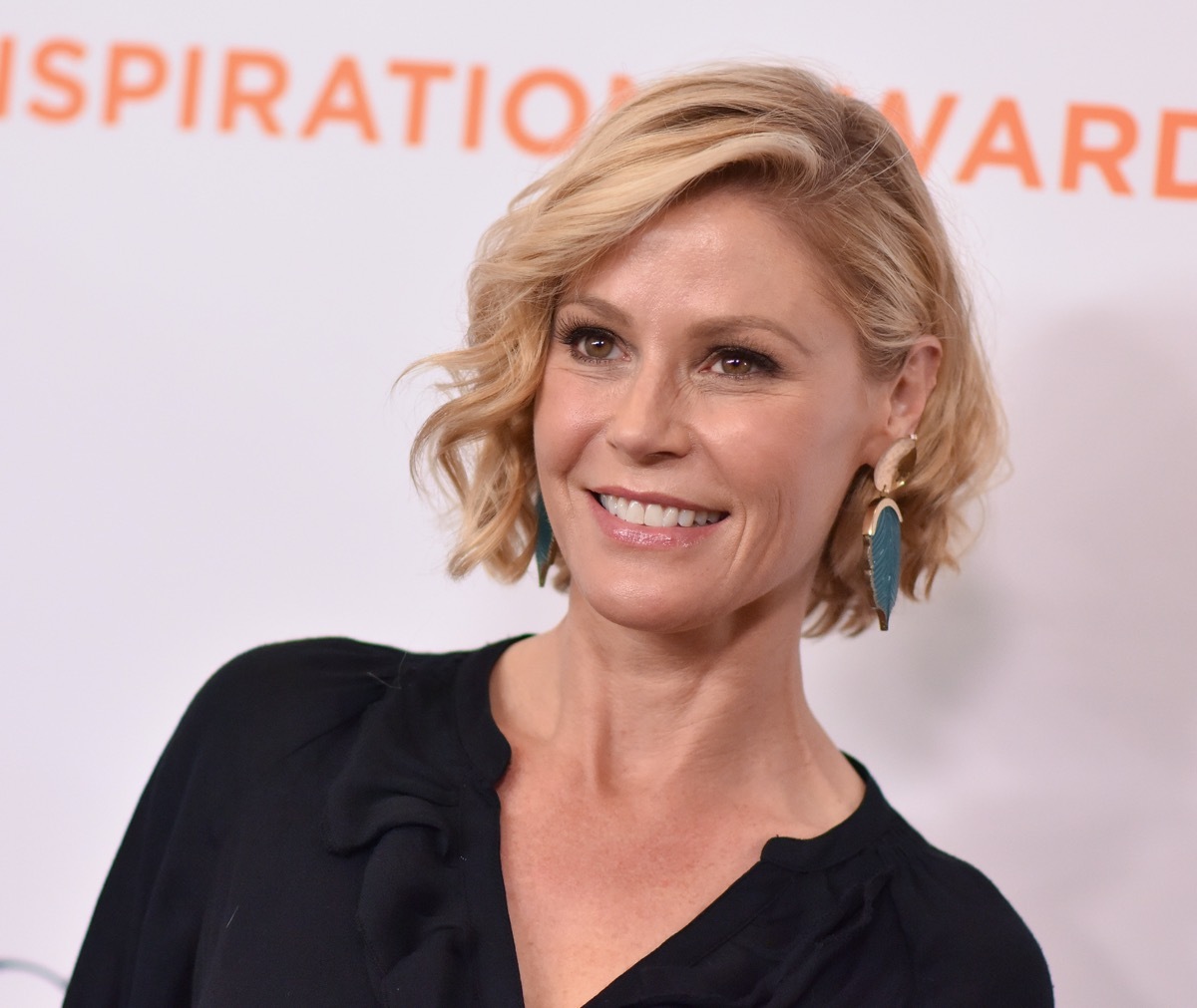 Julie Bowen