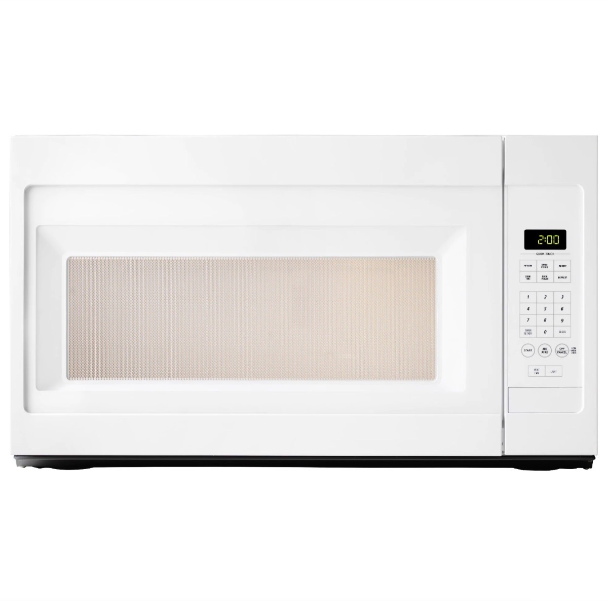 Ikea Microwave {Never Buy at Ikea}