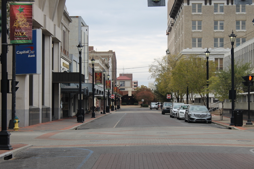 Alexandria louisiana