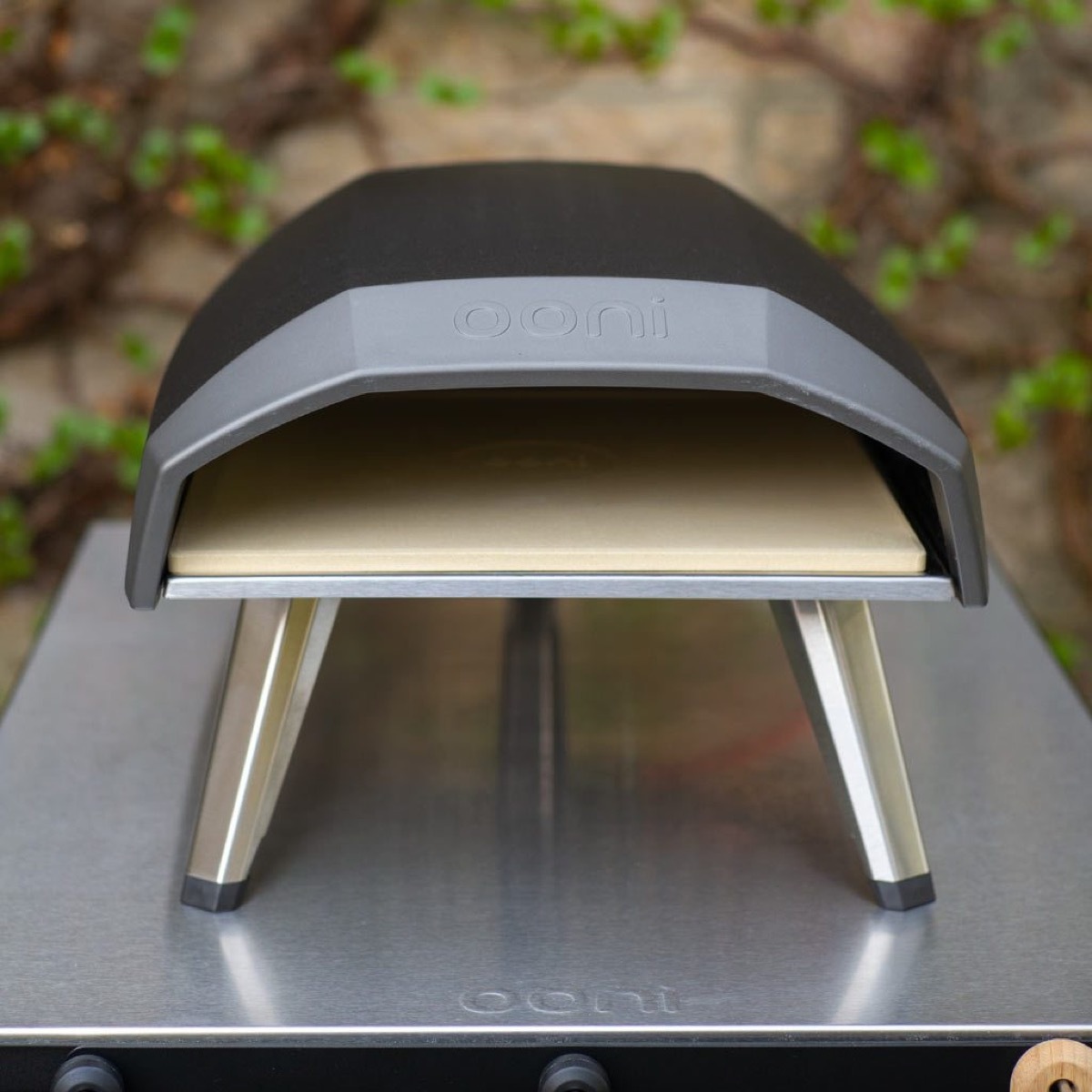 home pizza oven