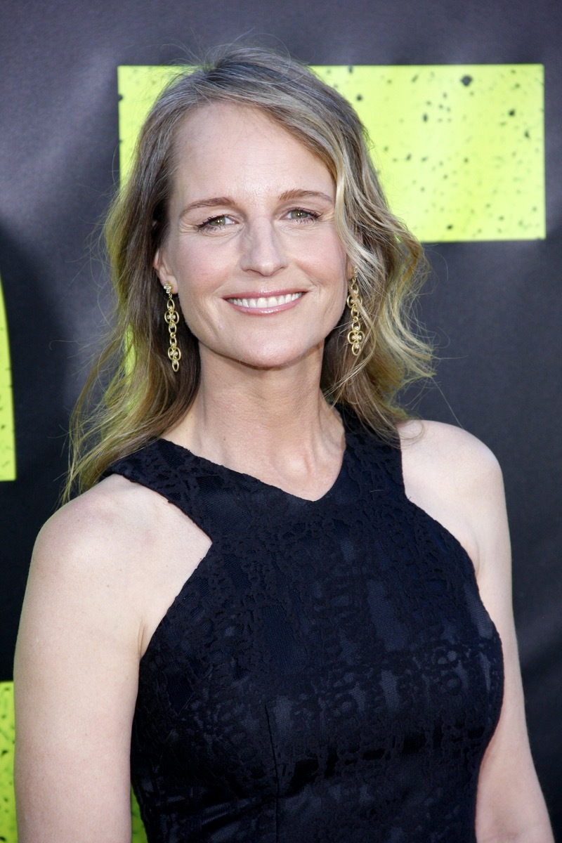 Helen Hunt