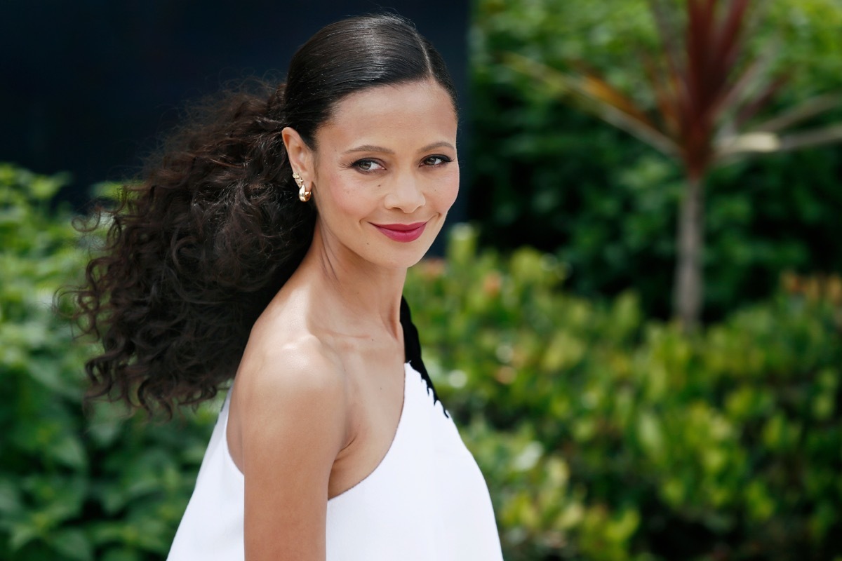 thandie newton, celebrity pranksters