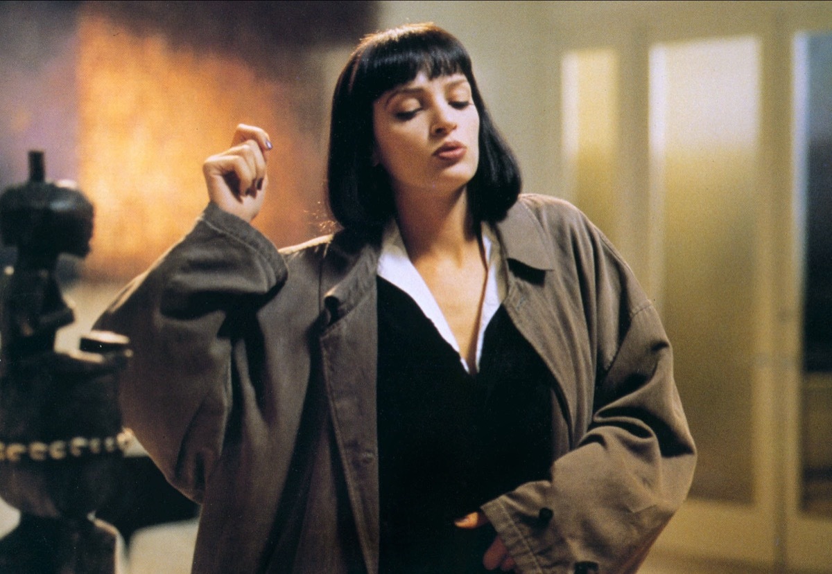 still from pulp fiction