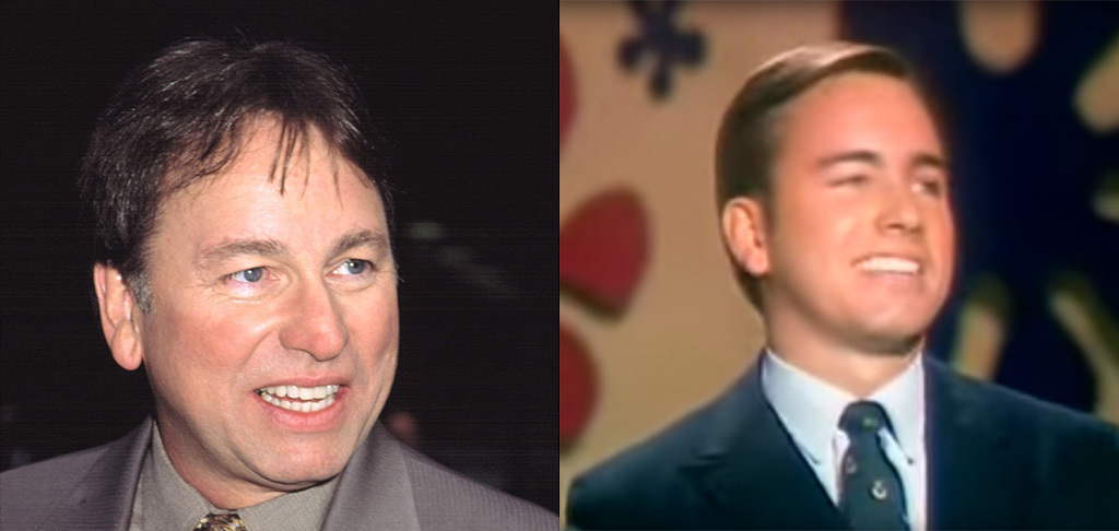 John Ritter Dating Game