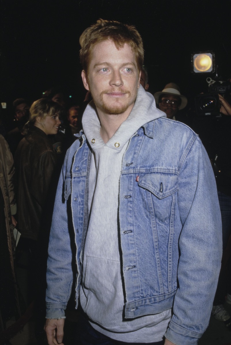 Eric Stoltz in 1990