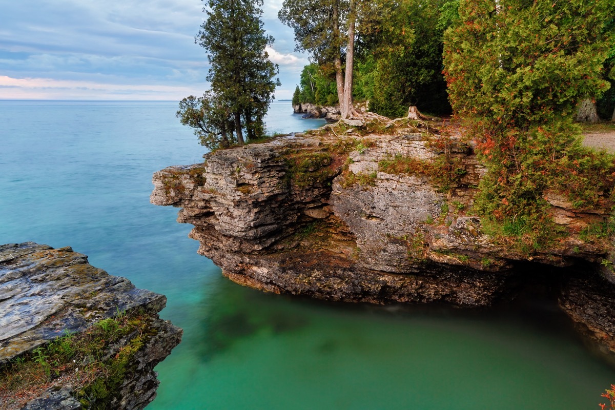 door county wisconsin outdoor