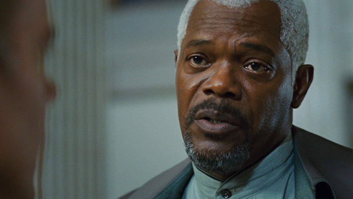 samuel l. jackson in jumper