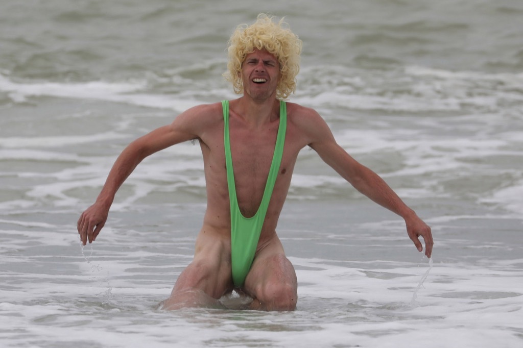 Mankini