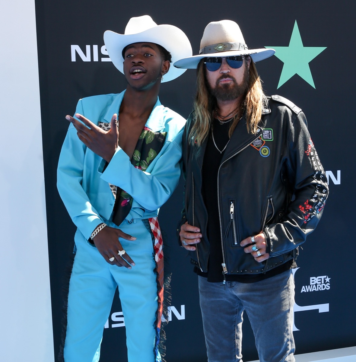 lil nas x billy ray cyrus best songs of 2019