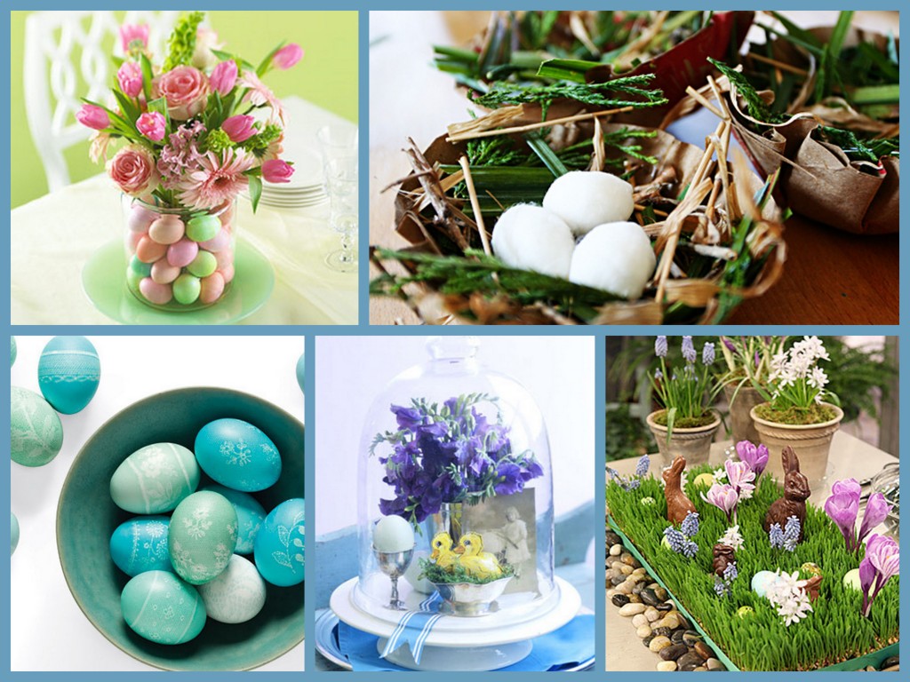 Easter Wedding Ideas 