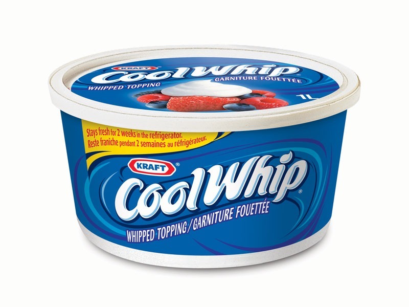 cool whip