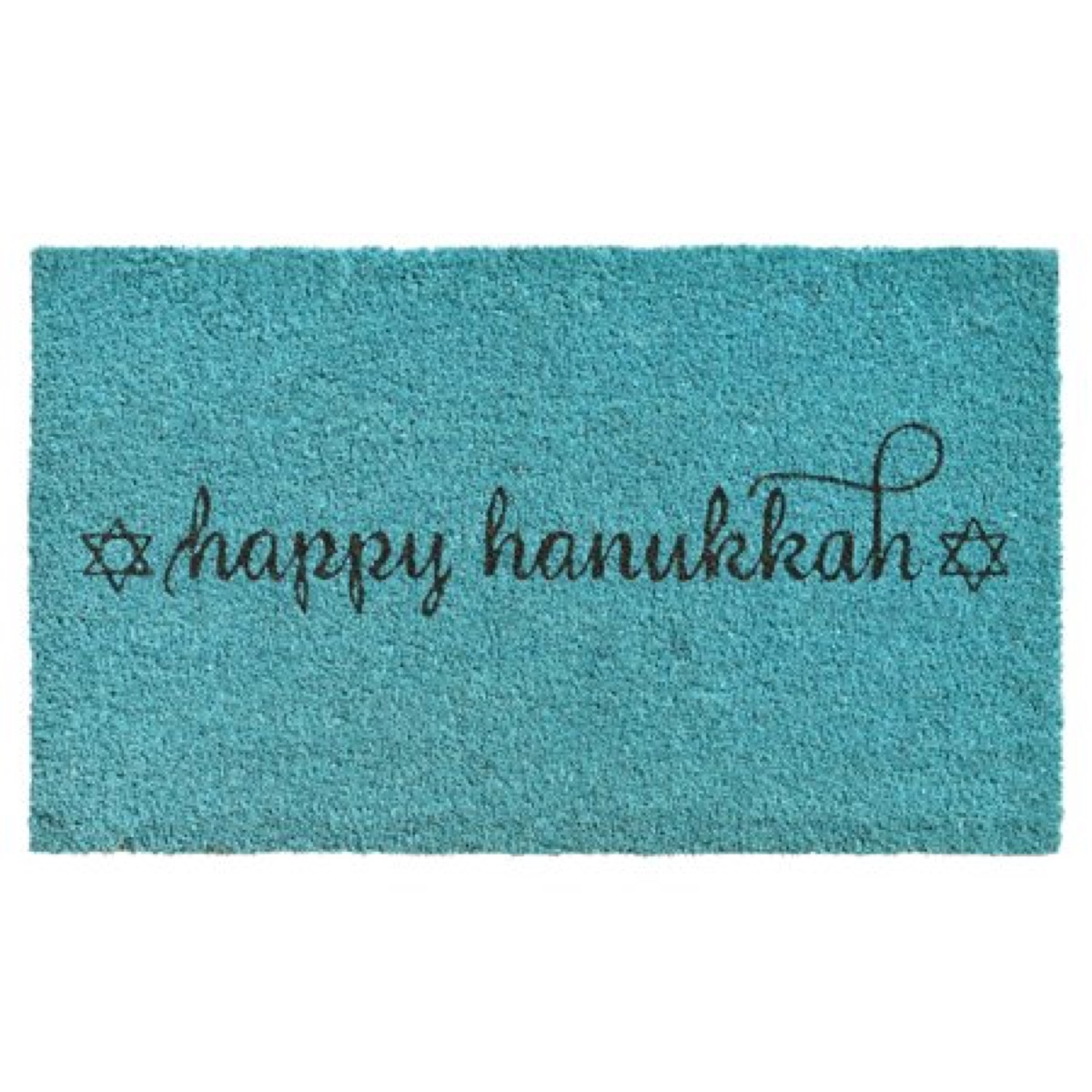 hanukkah doormat, hanukkah decorations