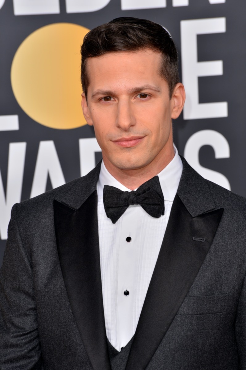 Andy Samberg