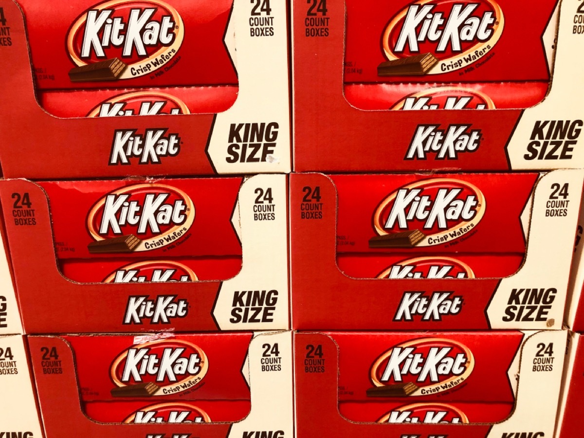 kit kats in bulk at costco