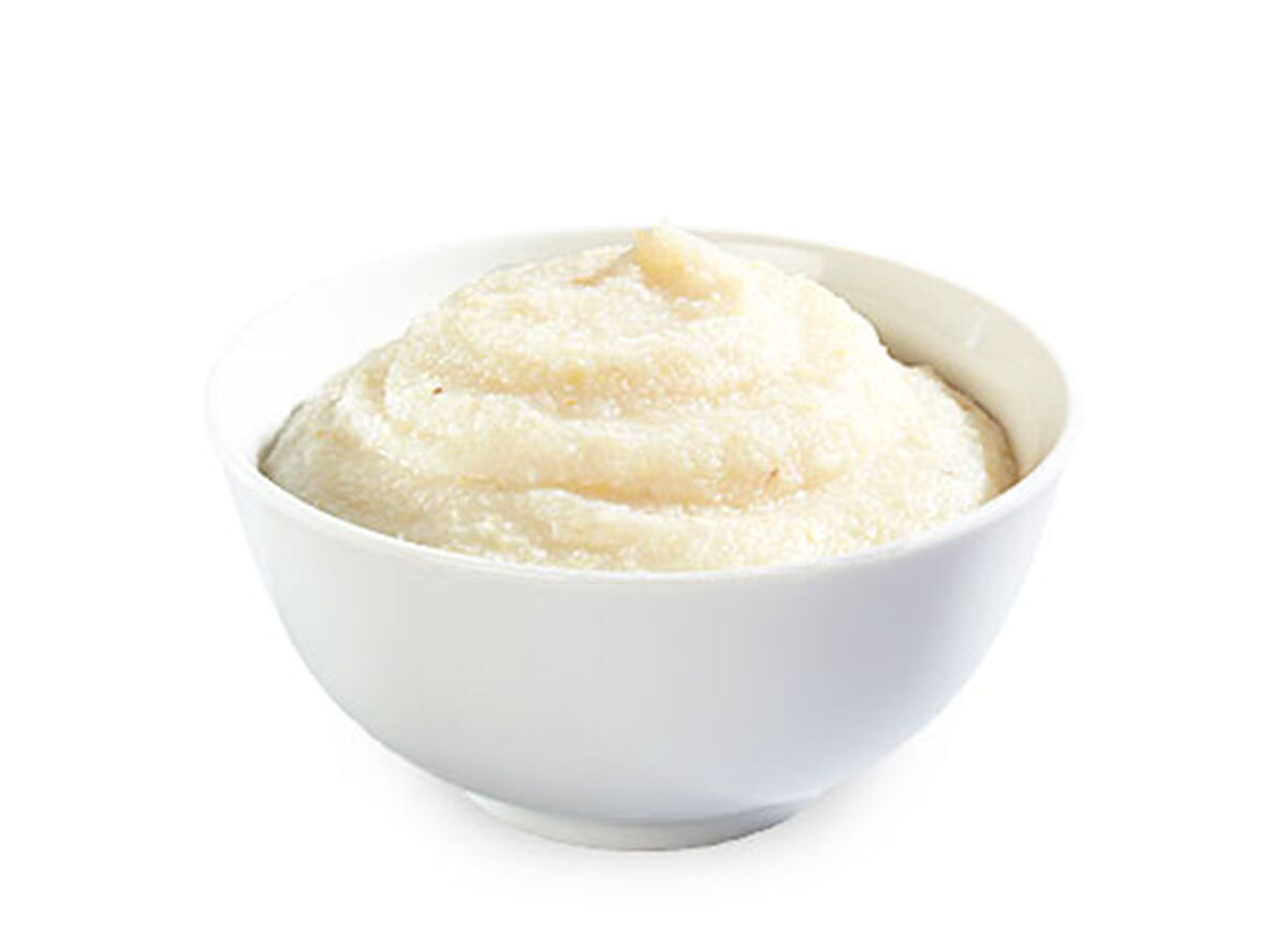 Grits side