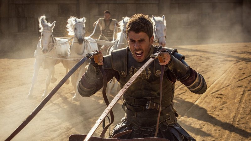 still from ben-hur remake