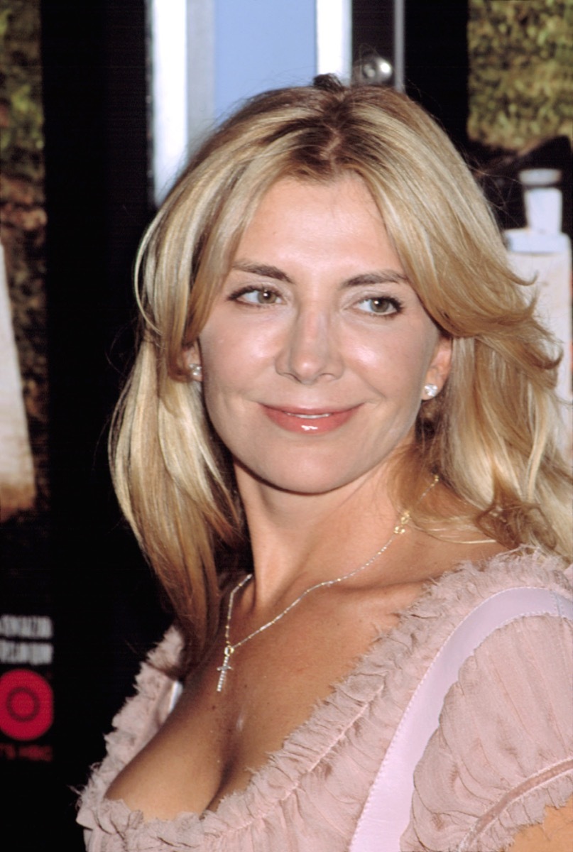 Natasha Richardson