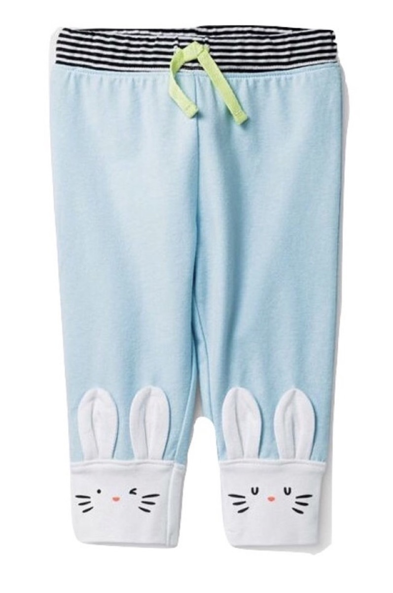 Cat & Jack Pants From Kidizen {Save Money on Kids' Clothes}