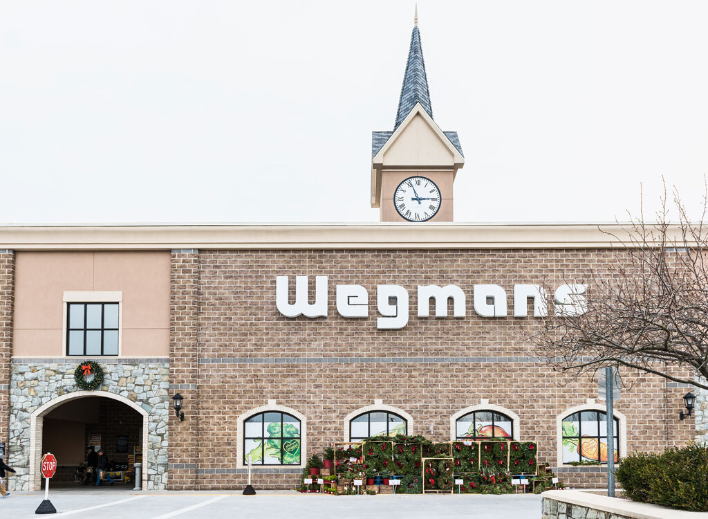 Wegmans