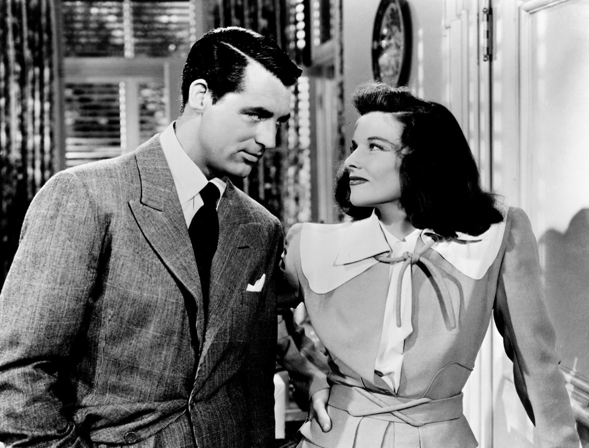 the philadelphia story