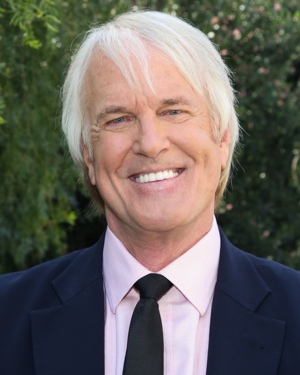 John Tesh 