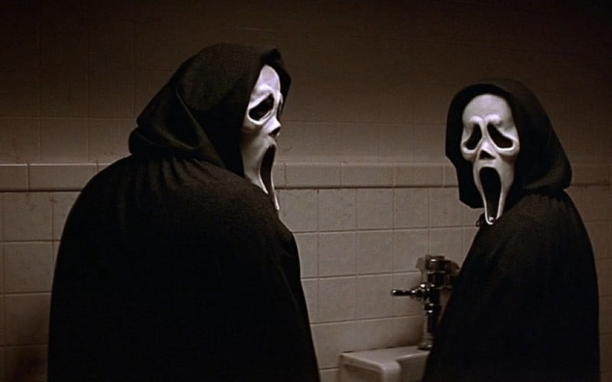 scream 2