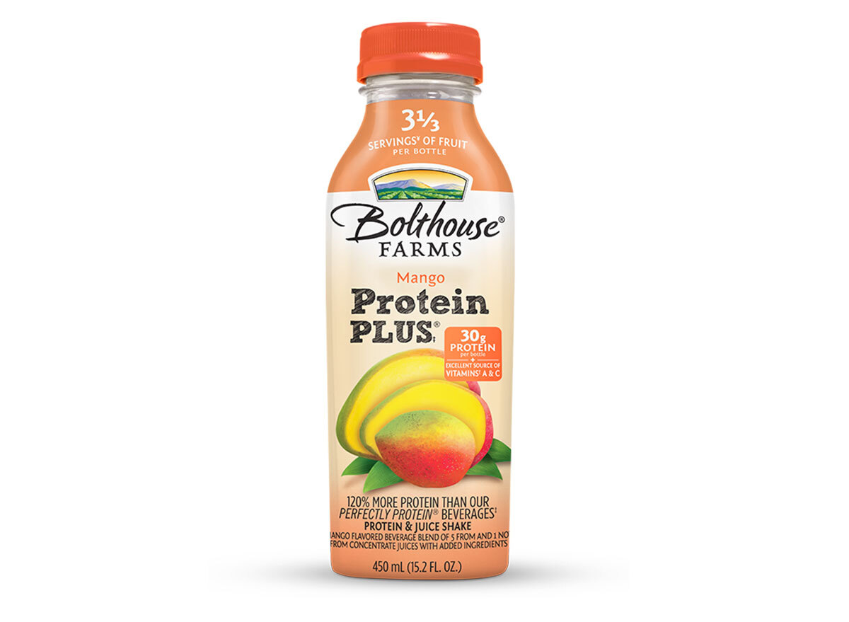 bolthouse farms mango