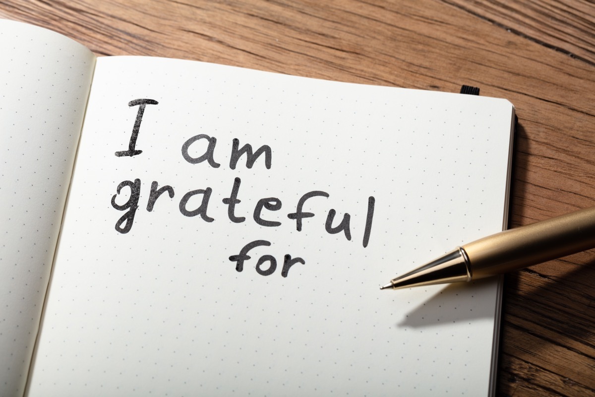 gratitude-journal