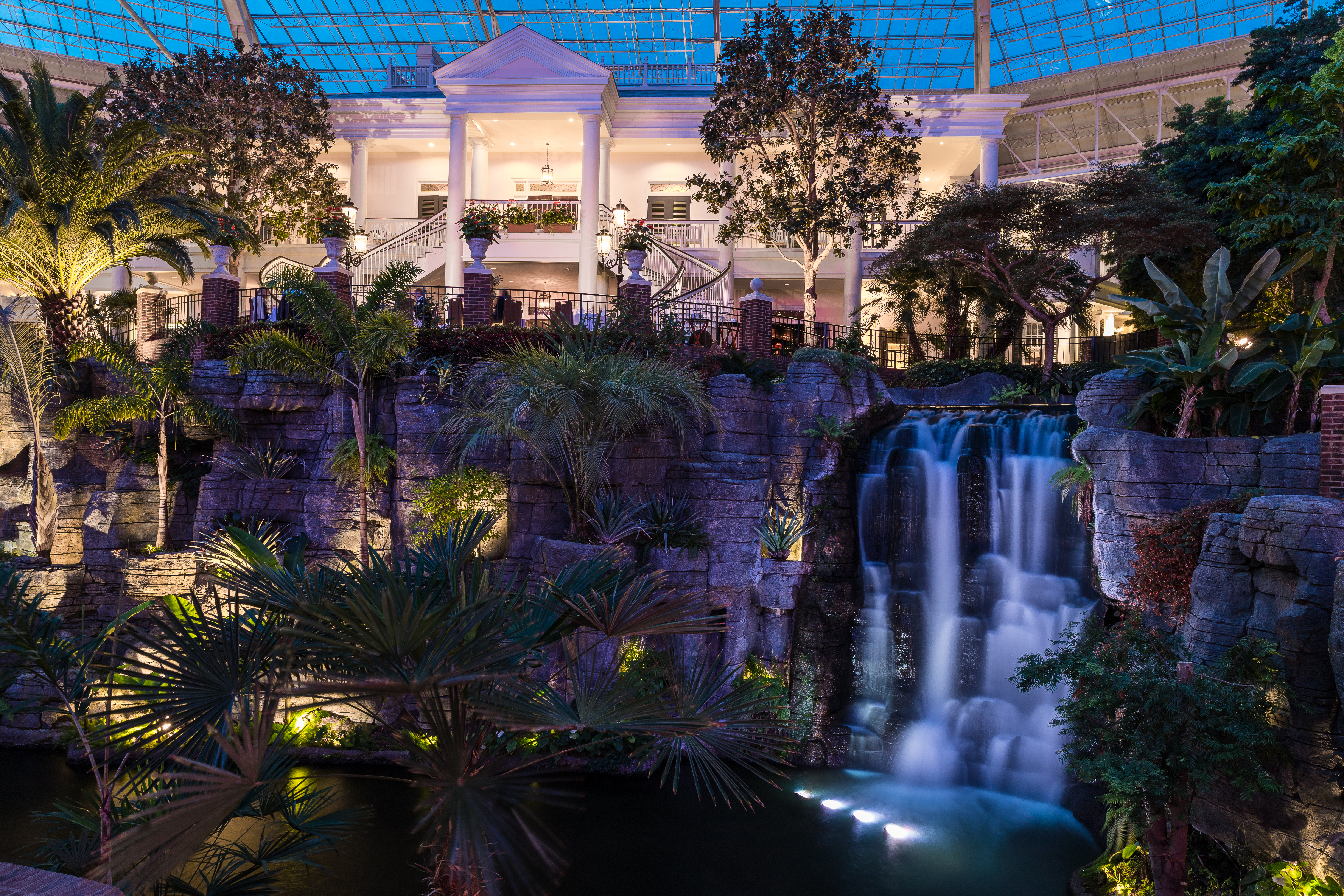 Gaylord Opryland Resort and Convention Center