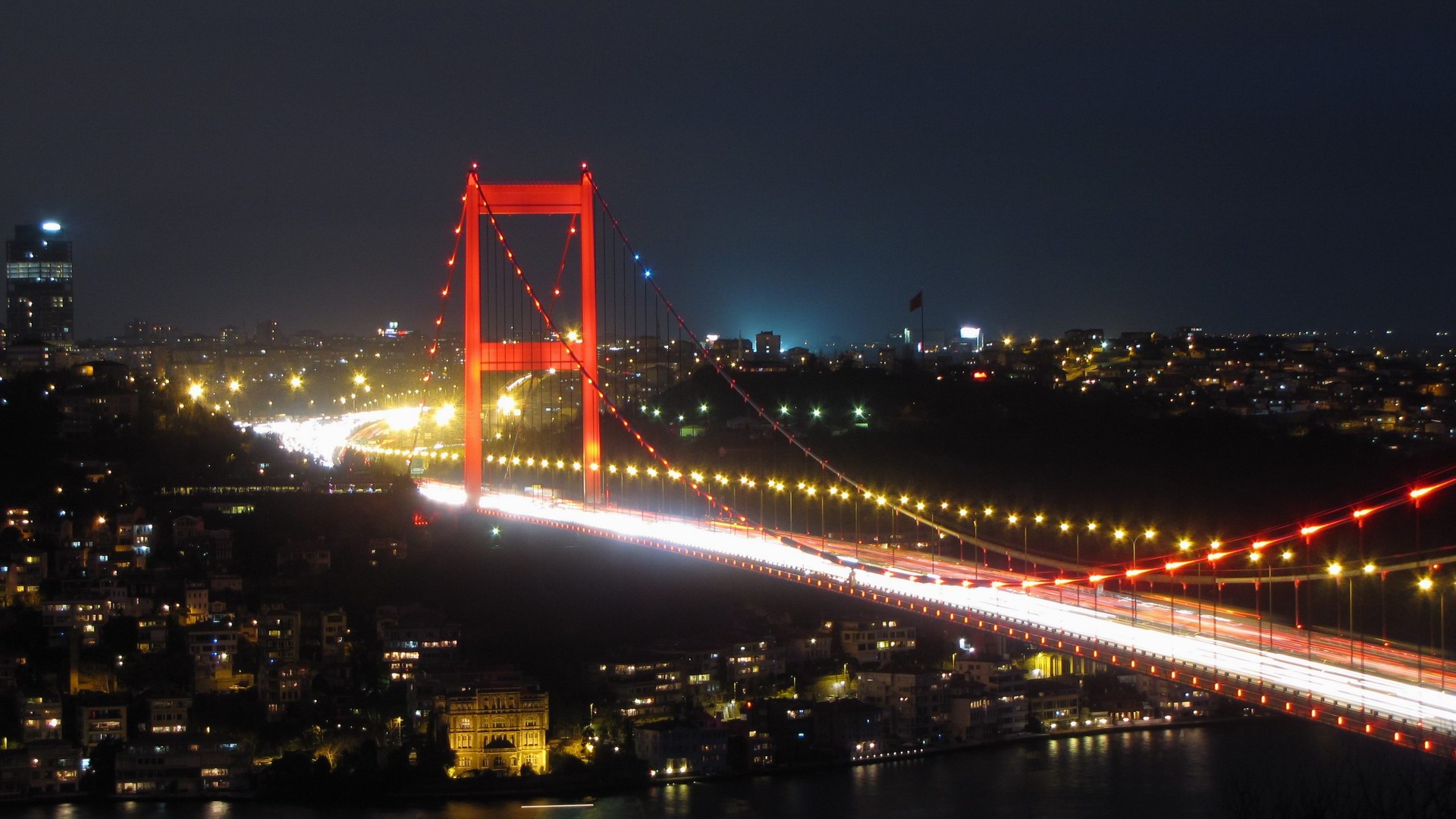 8. Istanbul, Turkey 1