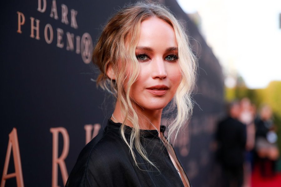 She Didn’t Get Every Role | 12 Hilarious Facts About Jennifer Lawrence | Her Beauty