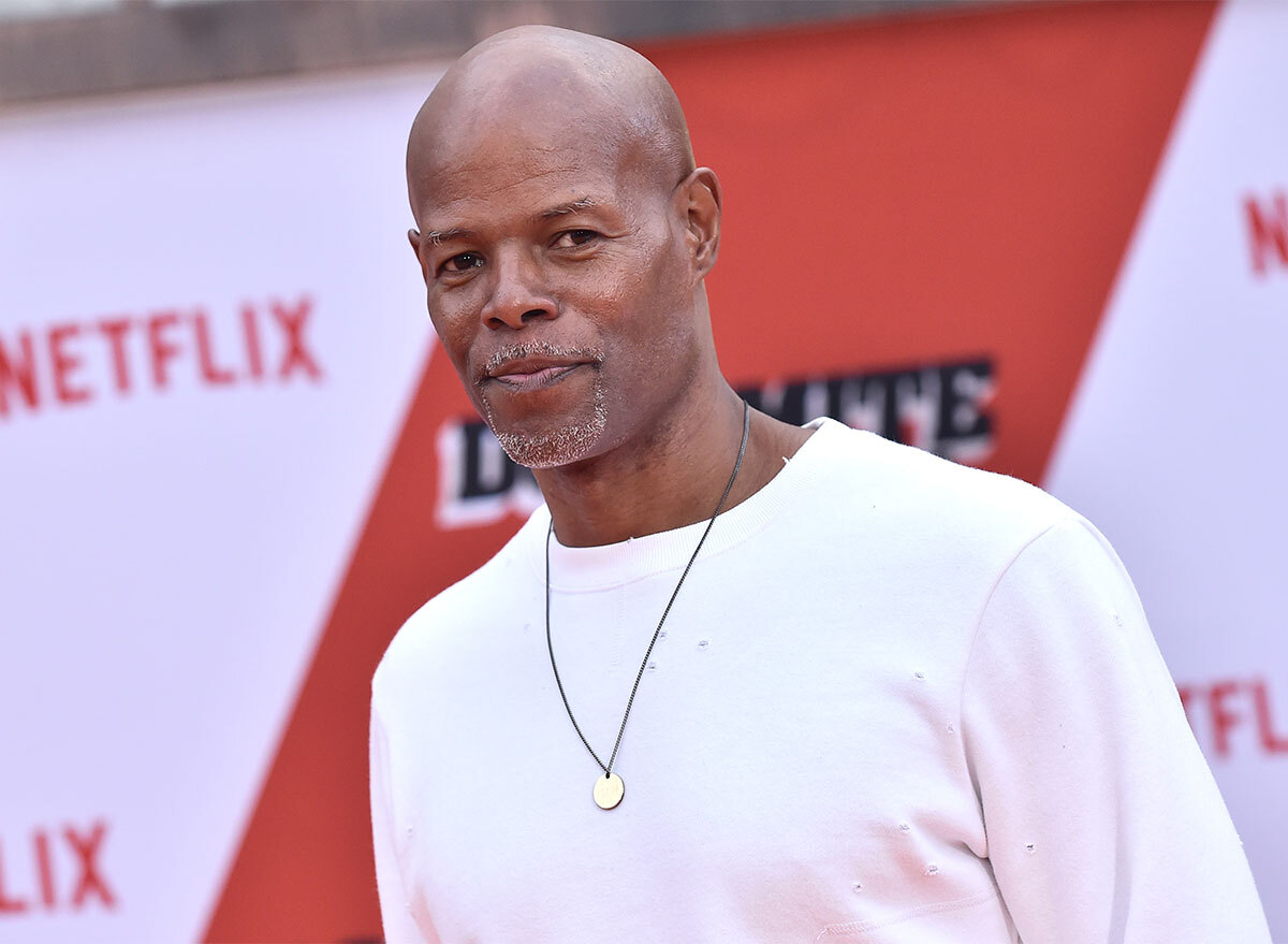 keenen ivory wayans