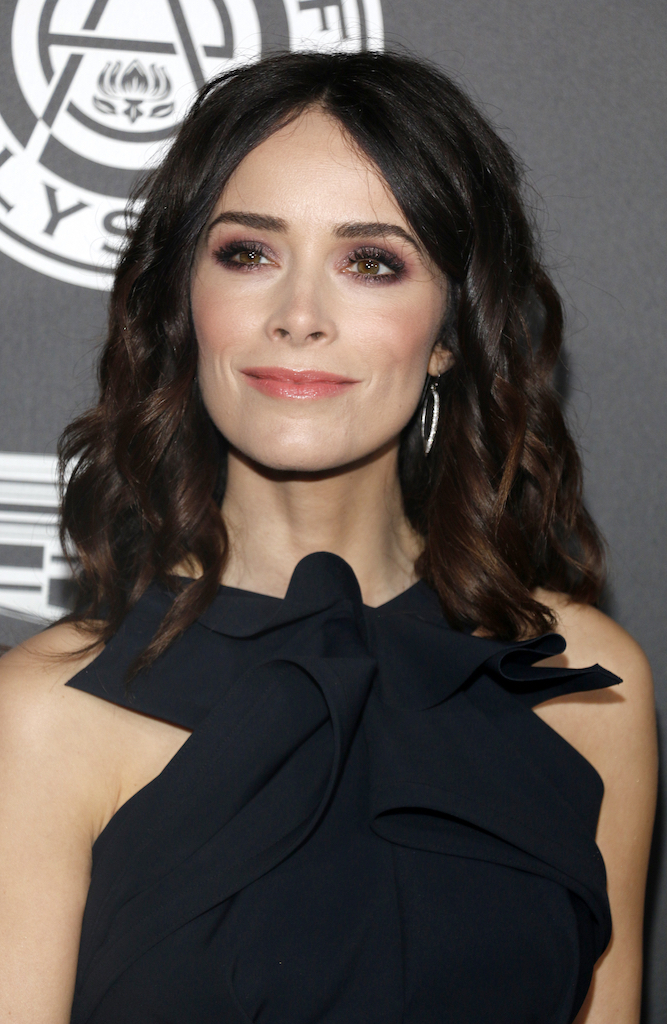 Abigail Spencer Royal Wedding