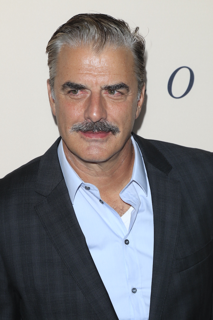 Chris Noth 2016