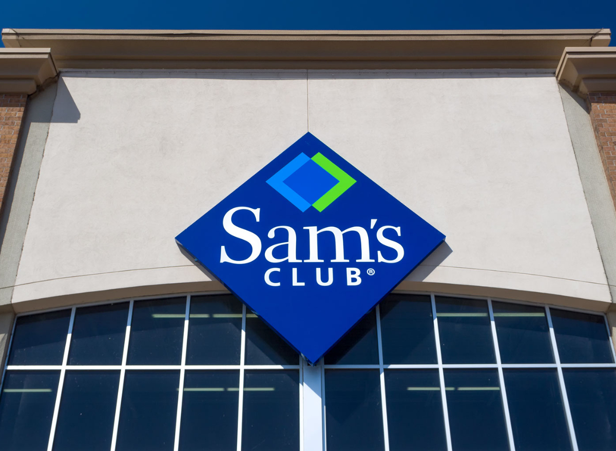 Sam's Club