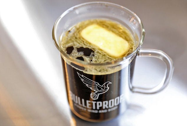 Appetite suppressant | 8 Benefits of Bulletproof Coffee | Her Beauty