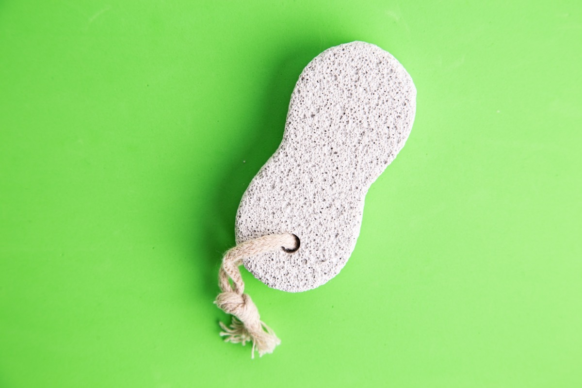 pumice stone for bathroom - Image