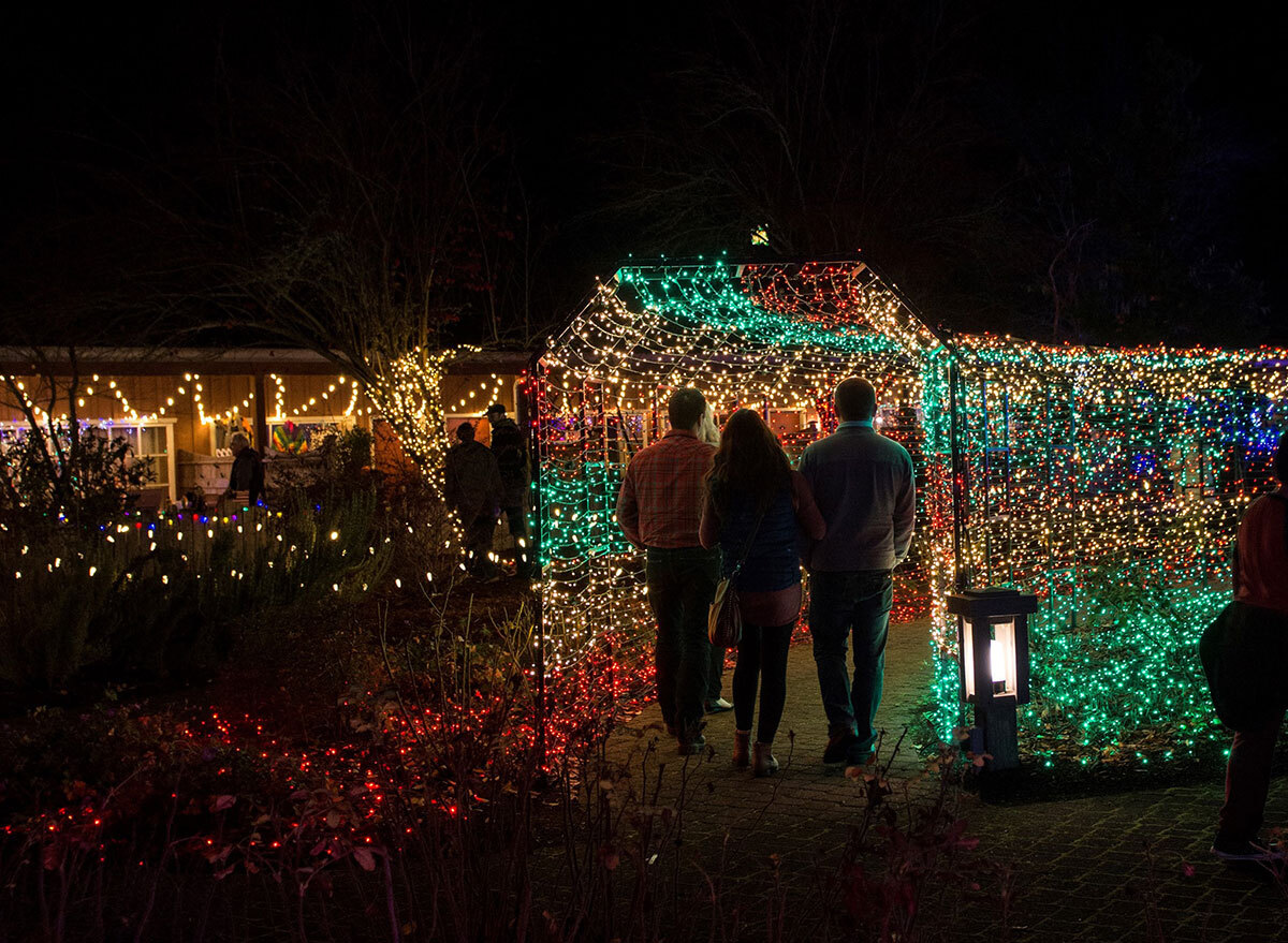 oregon christmas market