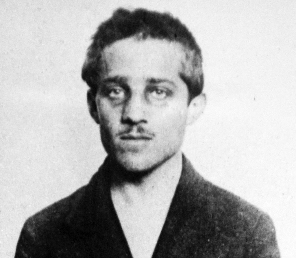 Gavrilo Princip Relevant Historical Advice 