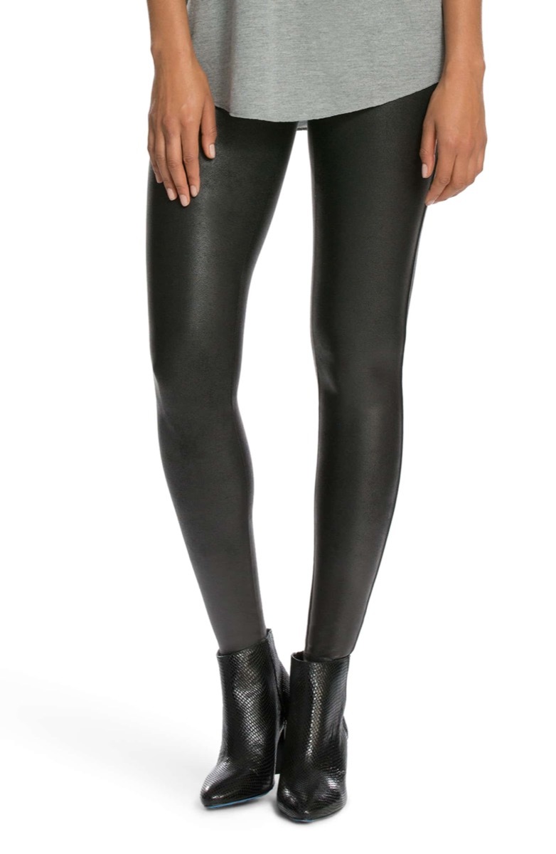 faux leather leggings, Nordstrom anniversary sale