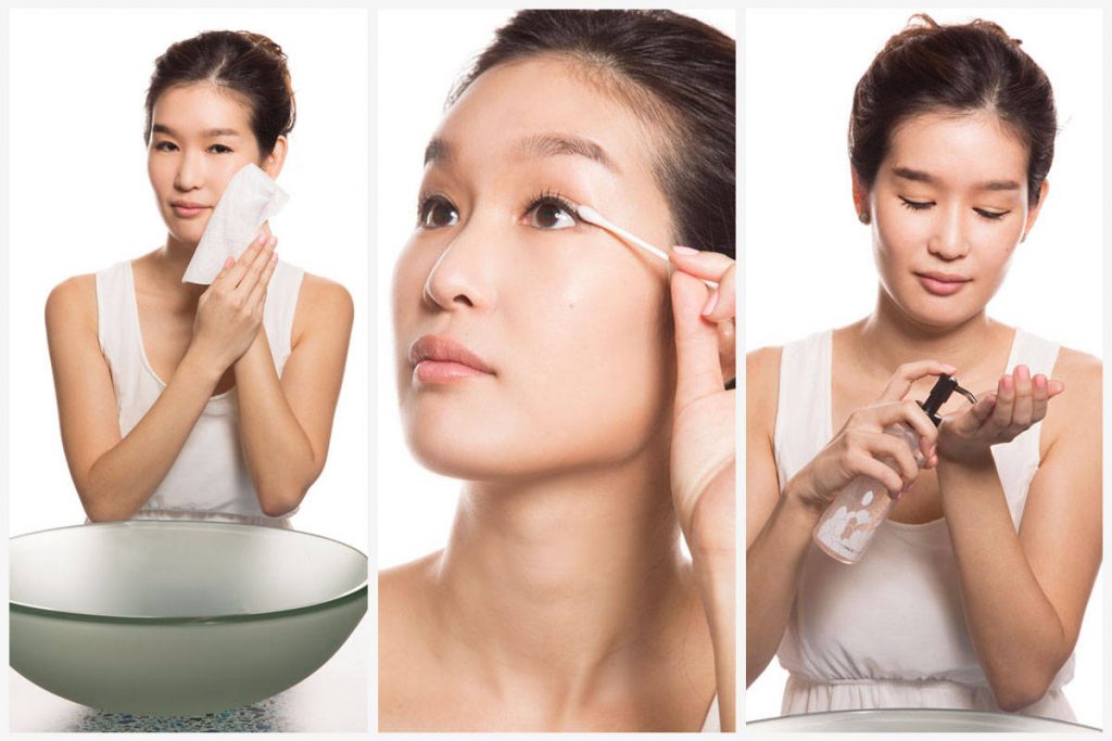  Ma Kết – chế độ làm đẹp | Tạo lập thói quen làm đẹp theo cung hoàng đạo của bạn | Her Beauty