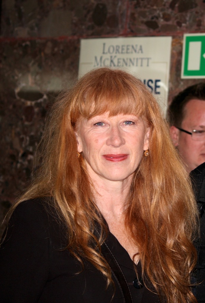 Loreena McKennitt