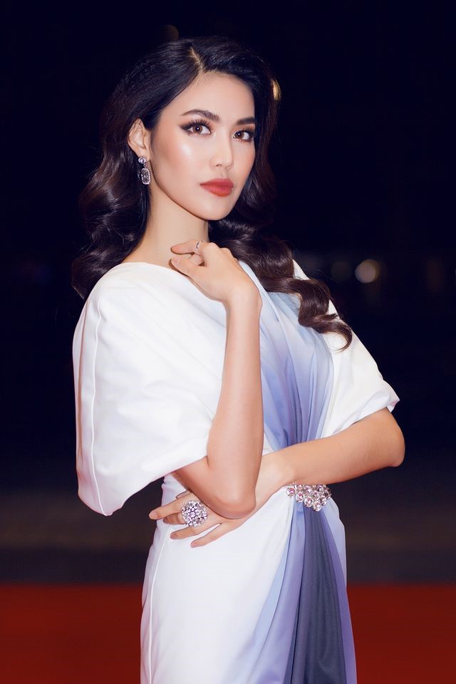 Lan Khuê | 8 siêu mẫu xinh đẹp nhất Việt Nam | Her Beauty